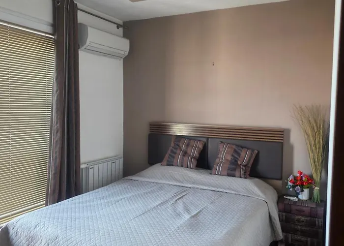 E&V Apartman