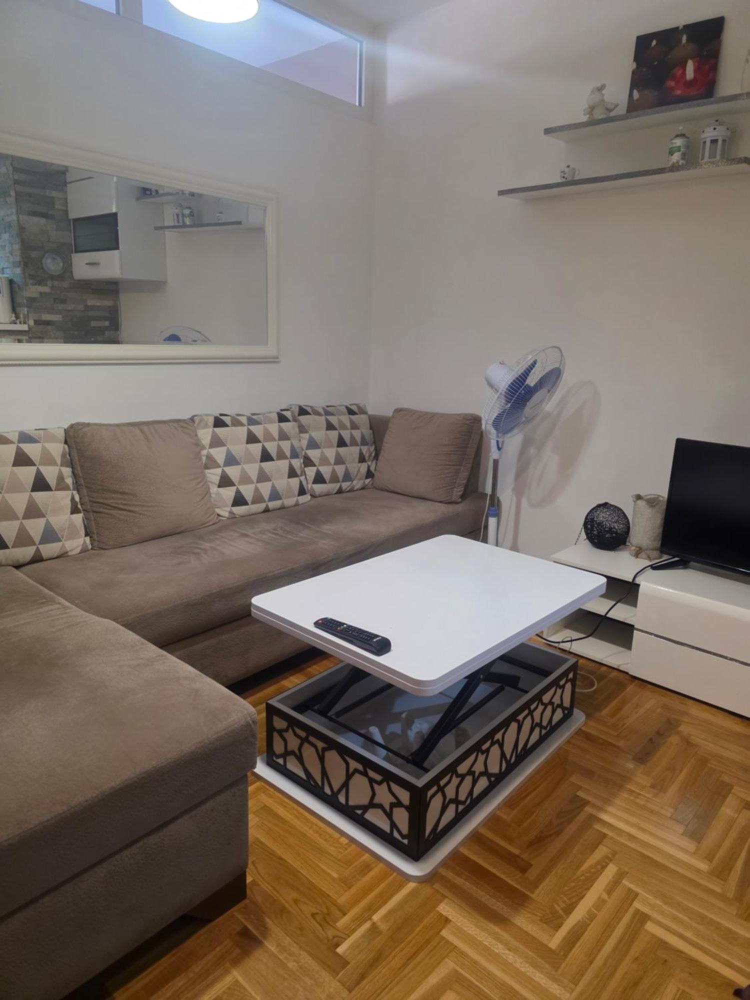 E&v Apartment Sarajevo